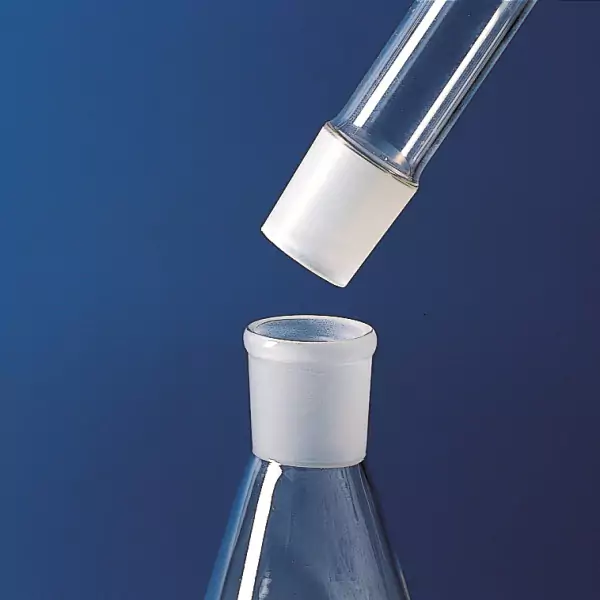 Lining for Glass Tapers